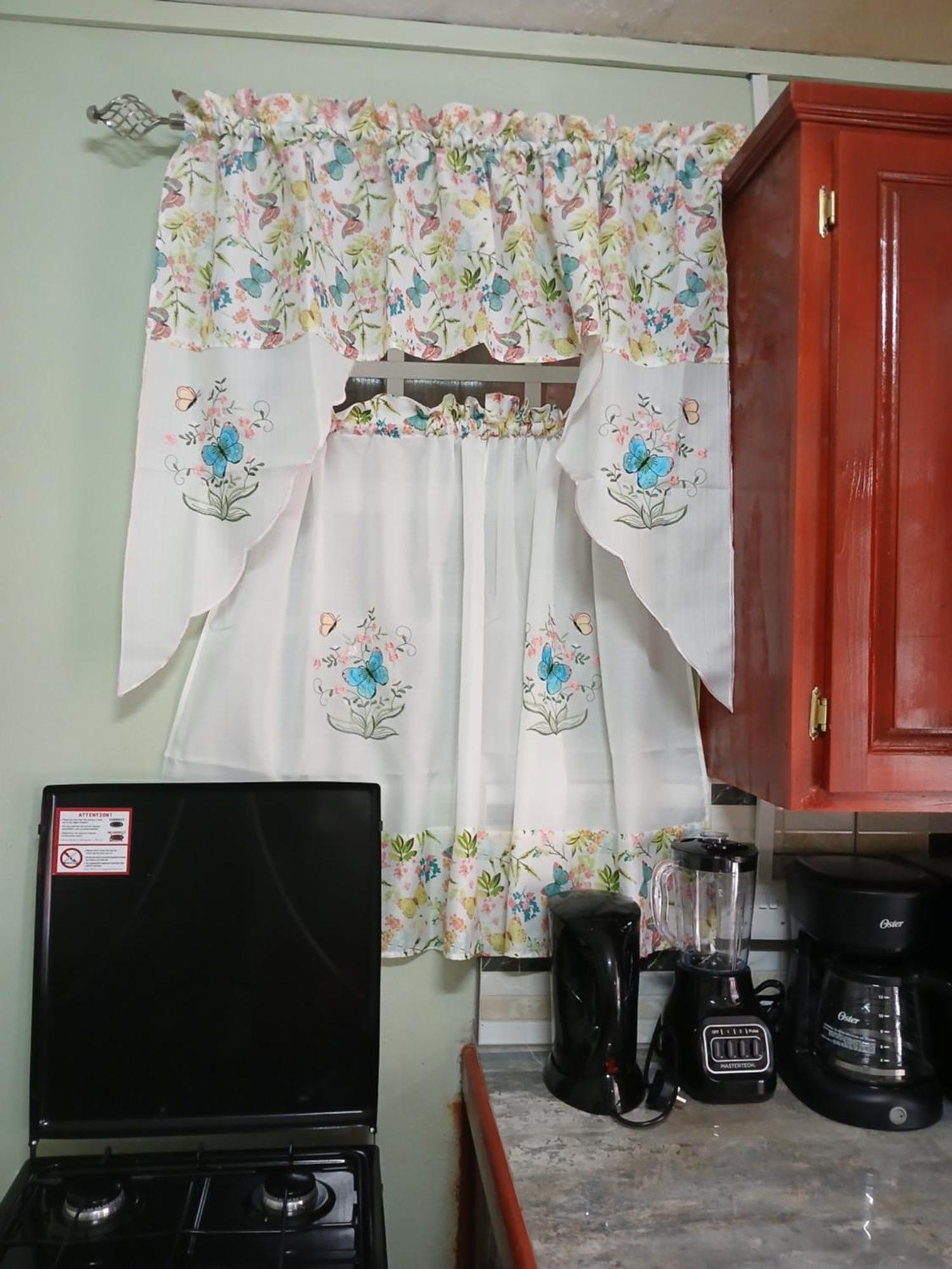 MarigotNatrue'S Haven住宿加早餐旅馆 外观 照片