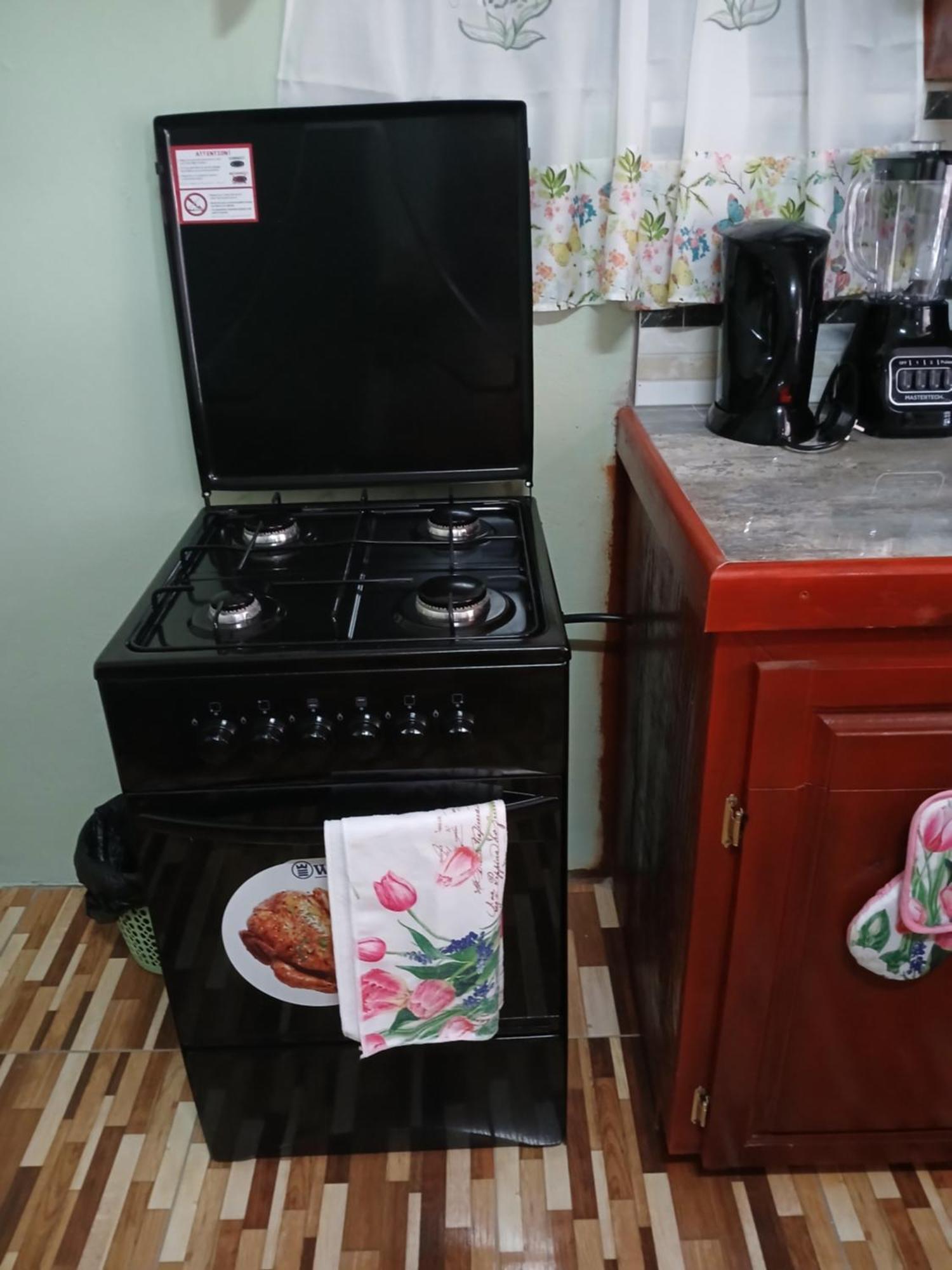 MarigotNatrue'S Haven住宿加早餐旅馆 外观 照片